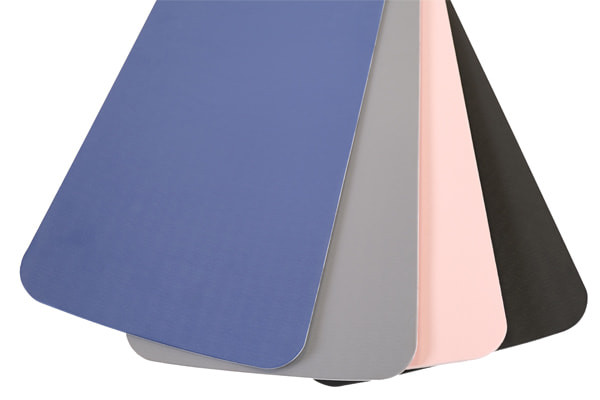 Verkrijgbaar in diverse kleuren