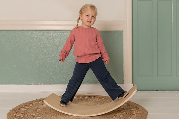 Voor kinderen vanaf 3 jaar