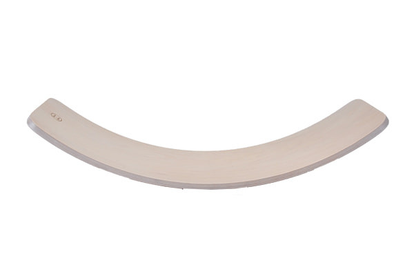 Voor ontwikkeling van balans.