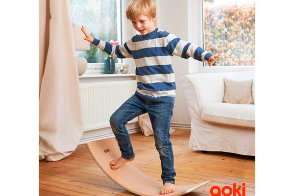 Voor kinderen vanaf 2 jaar