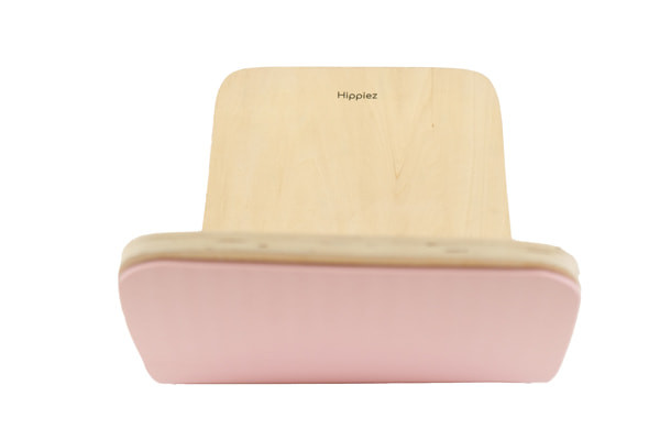 Optioneel: beschermmat balance board