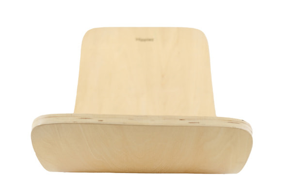 Voor ontwikkelen van balans