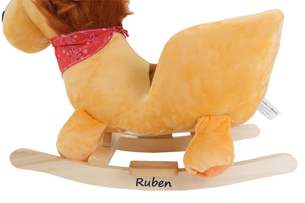 Eenvoudig op te plakken