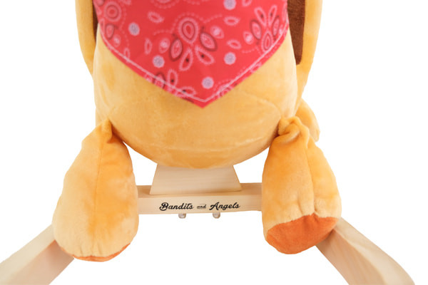 Van Bandits & Angels