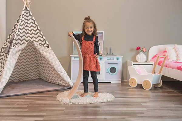 Avalon is 4 jaar en 1.00 m lang.