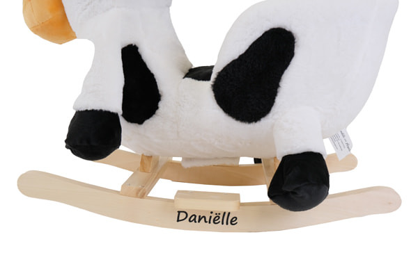 Eenvoudig op te plakken