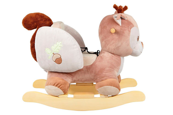 Voor kinderen vanaf 10 maanden