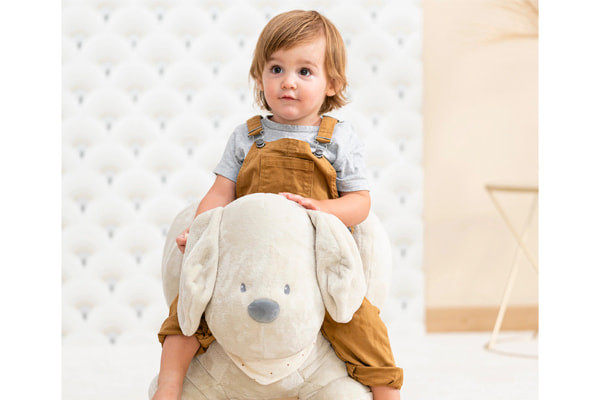 Voor kinderen vanaf 10 maanden