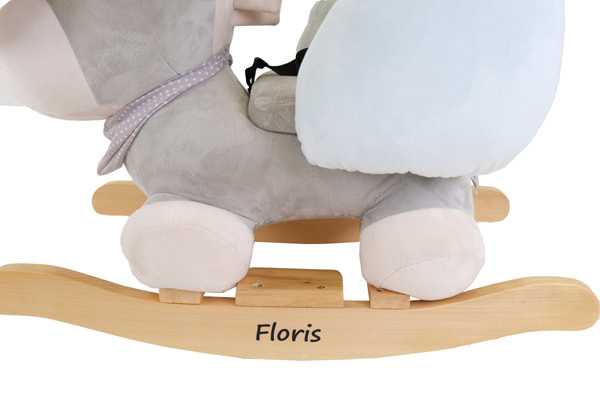 Geschikt voor alle Nattou hobbeldieren