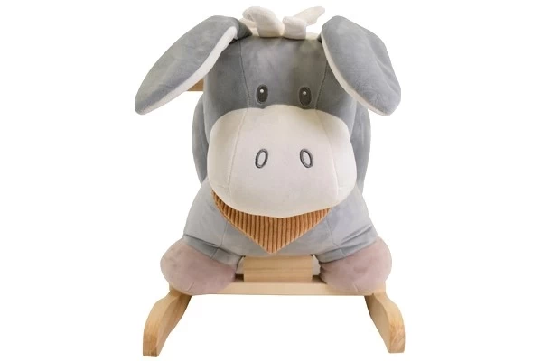 Met een schattig sjaaltje om