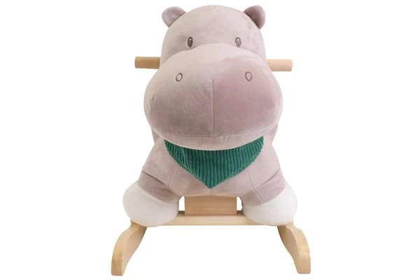 Met een schattig sjaaltje om