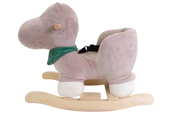 Geschikt voor kinderen vanaf 10 maanden