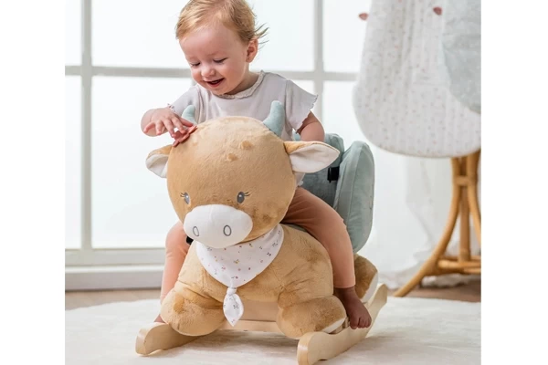 Voor kinderen vanaf 10 maanden