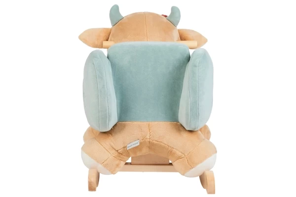 Lekker zacht door de pluche