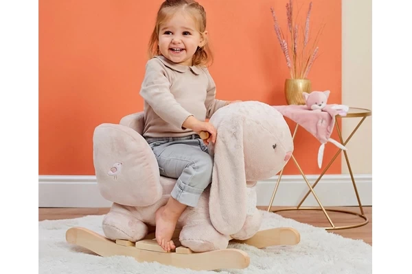 Voor kinderen vanaf 10 maanden