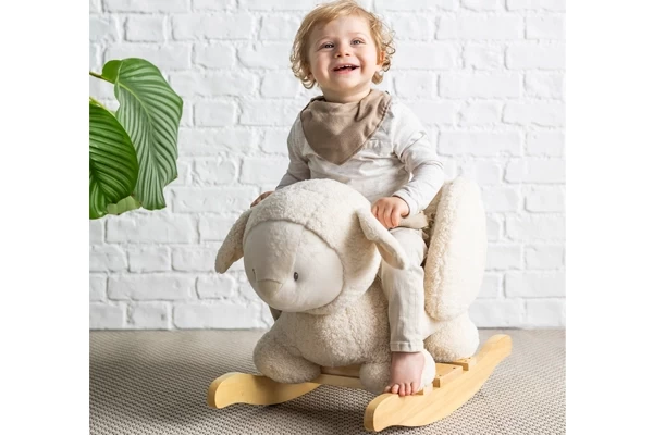 Voor kinderen vanaf 10 maanden