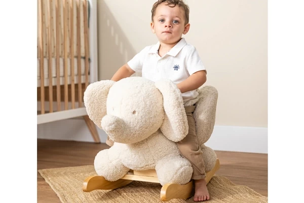 Voor kinderen vanaf 10 maanden