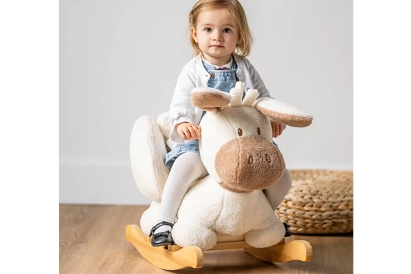 Voor kinderen vanaf 10 maanden