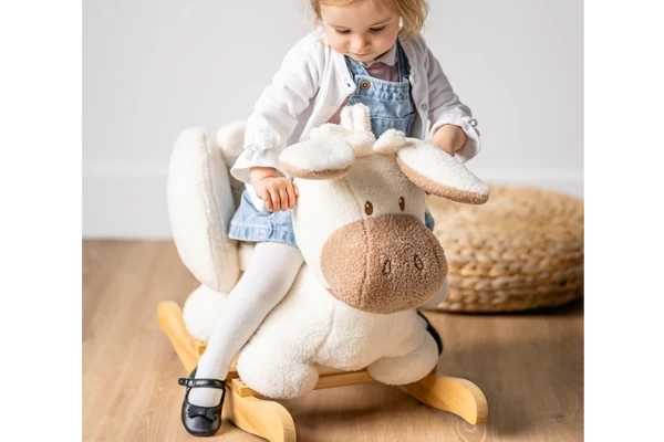 Vasthouden kan aan de handvaten