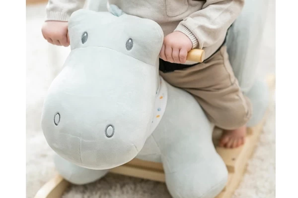 Ook leuk om neer te zetten in de kinderkamer