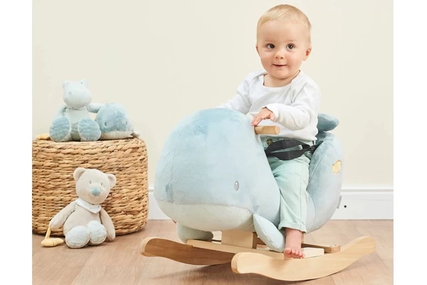 Voor kinderen vanaf 10 maanden