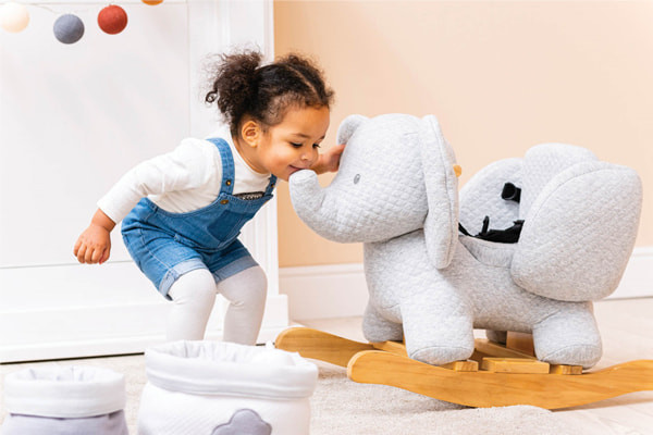 Voor kinderen vanaf 10 maanden