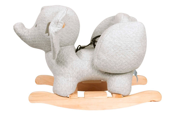 Ook leuk om als kraamcadeau te geven!