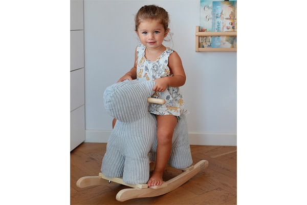 Voor kinderen vanaf 1,5 jaar