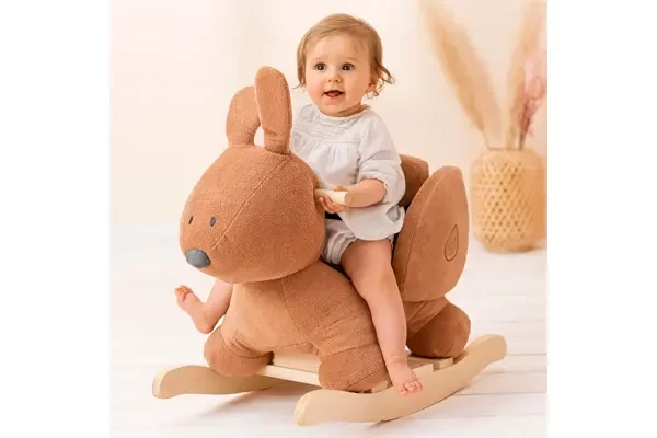 Voor kinderen vanaf 10 maanden