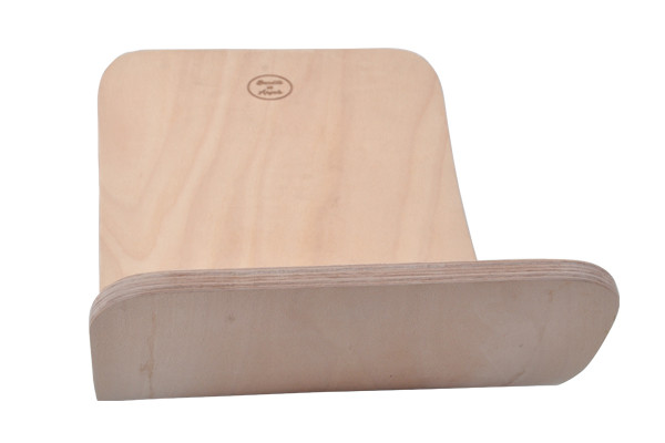 Voor ontwikkeling van balans.