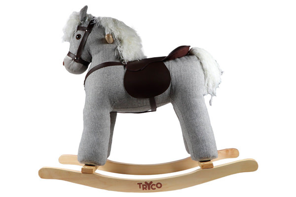 Op een stevig onderstel